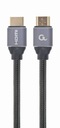 HDMI v2.0 4K UHD Ethernet kábel Gembird 10 metrov