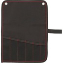 Roll-up puzdro, nylon FORMAT