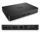 Dokovacia stanica USB-C pre notebooky Dell Latitude