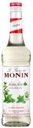 Monin Mojito sirup s príchuťou mäta 700 ml mäta