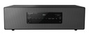Panasonic SC-DM502 DAB+ FM BT USB CD stereo systém