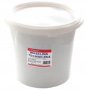 TECHNICKÁ Vazelína 9kg BEZ KYSELINY MALLOW 9000g