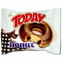 COOKIES with DONUT Today ČOKOLÁDOVÁ náplň 24x50g
