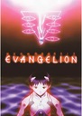 Plagát Anime Neon Genesis Evangelion nge_083 A2