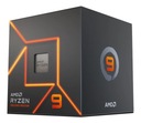 Procesor AMD Ryzen 9 7900 12x3,7GHz AM5 65W