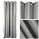 Aggie Decorative Curtain 140x250 priechodky pripravené
