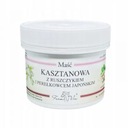 FarmVix Gaštanová masť z mäsiarskej metly 150ml