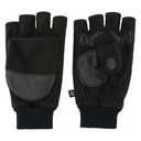 Rukavice Brandit Trigger - Black M