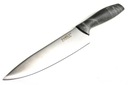 KUCHYNSKÝ Nôž oceľový CHEF 32cm NZ8