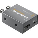 Blackmagic Design - Micro Converter HDMI na SDI 12