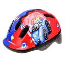 DETSKÁ PRILBA NA BICYKEL METEOR MV6-2 S 48-52 cm