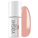 Yoshi UV/LED Hybrid Varnish 6 ml - 001 French Peach
