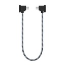 OTG RC USB-C MicrousB DJI MINI2 MAVIC AIR 2S Kábel