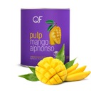 Dužina Alphonso Mango 99% 850g