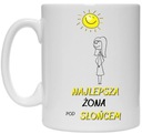 DARČEK K HRNKU NAJLEPŠIA MANŽELKA VŠETKÝCH