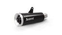 Tlmič výfuku Akrapovic KAWASAKI Z900 RS 2018-2020