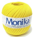 Cordon Monika bavlna ako maxi 100g 550 m c žltá