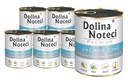 Dolina Noteci Premium Jahňacia konzerva 12x800g