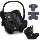 Autosedačka Lionelo Astrid i-Size CARRIER 0-13KG