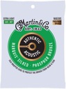 Martin Authentic Acoustic Marquis Phosphor Bronze 10-47 struny (MA530S)