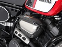 Chránič vzduchového filtra Yamaha SCR 950 17-20