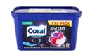 Coral, Black Velvet, Pracie kapsuly, 50 ks