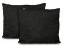 2x VANKÚŠ 70X80CM, ANTALERGICKÝ, PREŠÍVANÝ, PRIEDUŠNÝ MATERIÁL PL SET