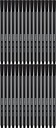 Fineline DONAU D-Fine 0,4 mm čierna x120