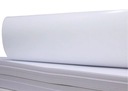 Kriedový papier 130g saténový matný SRA3 - 500 listov.