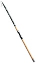 JAXON GREEN BOD TELE VIST TYČ 3,60m 5-30g