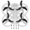 SADA VRTULÍ ORIGINÁLNE LISTY ROTOROV VRTULÍ 4 KS PRE DRONY DJI AVATA 2