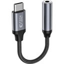 Káblový adaptér Tech-Protect USB-C na Mini Jack