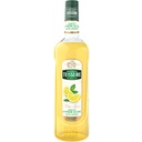 Mathieu Teisseire Jucci Citron 1L Juicy Lemon