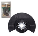 Bosch ACZ 85 EB zahnutý segmentový pílový kotúč 85mm