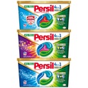 Persil Discs Set MIX kapsle na pranie 3x28 ks
