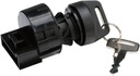 ZAPAĽOVACÍ SPÍNAČ S KĽÚČMI POLARIS RZR 1000 900 570