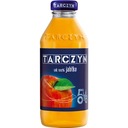 100% jablková šťava Tarczyn 15x300ml