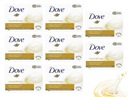 Dove výživné Argan Subfish 90G x8 SOAP