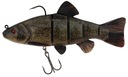 Fox Rage Replicant Jointed Super Natural 14cm 65g Dĺžka (cm): 14, Hmotnosť (g