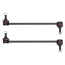 2x ČLÁNOK STABILIZÁTORA PRE FORD B-MAX FIESTA MK6 MK7