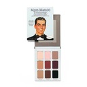 THE BALM Paletka očných tieňov Meet Matt(e) Trimony 21,6g