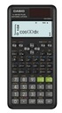 Vedecká kalkulačka CASIO fx-991ES-PLUS