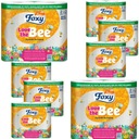Kuchynská utierka Foxy Love the Bee XL PACK