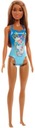 Oblečenie pre bábiku Barbie Beach Mattel HDC51 DWJ99