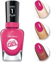 Sally Hansen Miracle Gélový lak Tipsy Gypsy 690