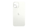 POUZDRO, FIP BACK, iPhone 12 PRO MAX SILVER