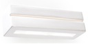 LY5 NÁSTENNÁ LAMPA KERAMICKÁ LINKA VEGA