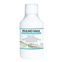 Vitamíny na dýchacie ústrojenstvo pre hydinu, sliepky a holuby PULMO-MAX Farmwet 250ml