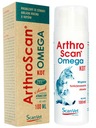Artroscan omega kot 100 ml na rybníky