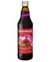 RABENHORST Šťava z granátového jablka 750 ml